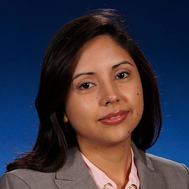 Ana Chavez - Chemical Engineer